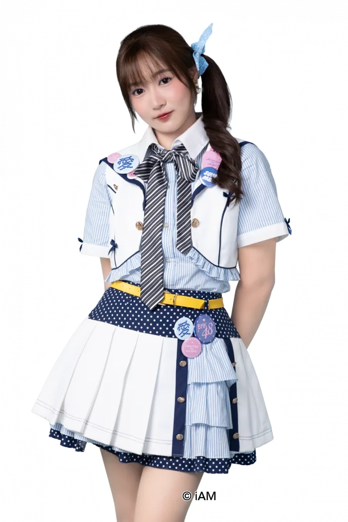 Jew BNK48