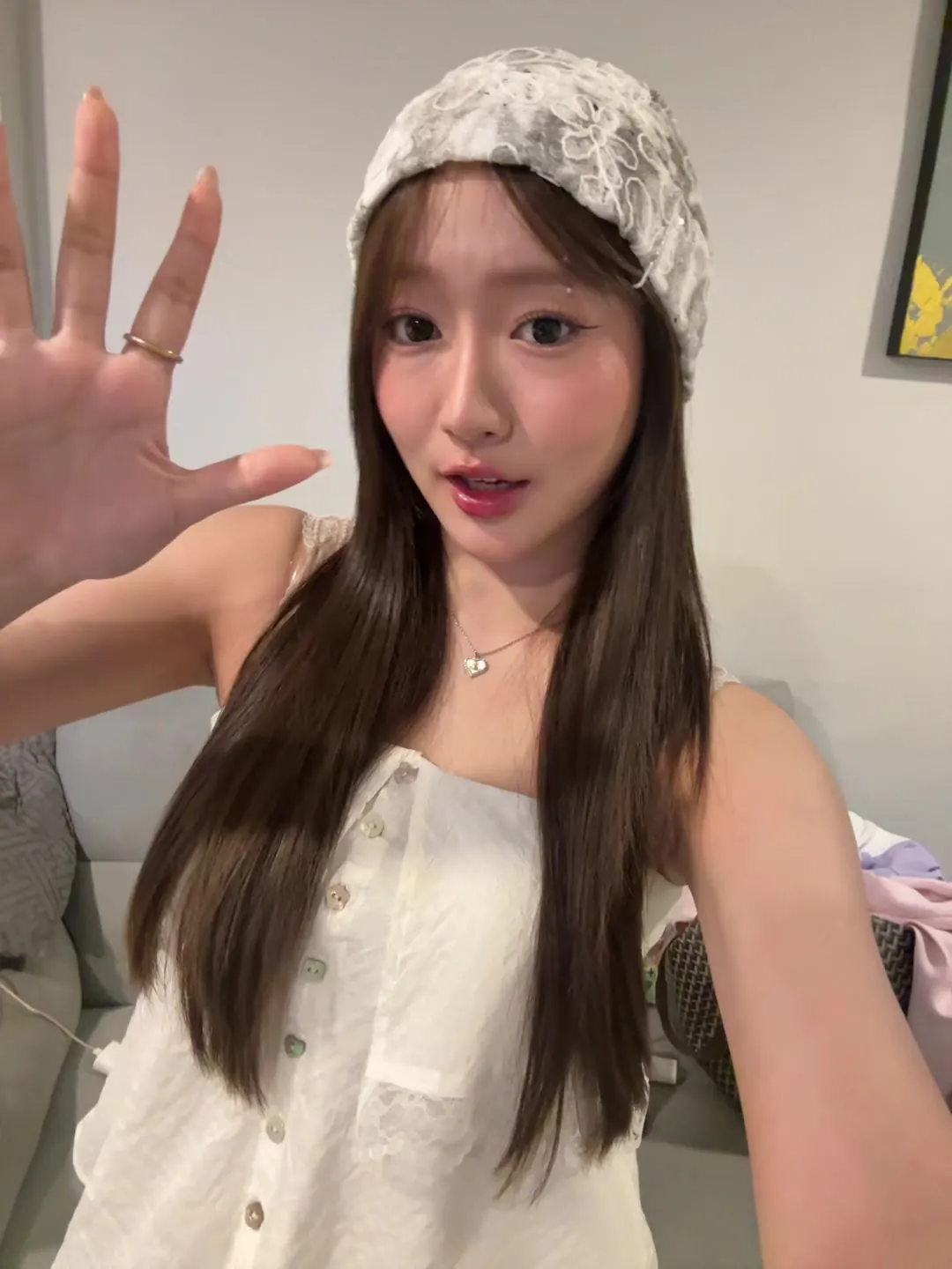 ภาพปก TikTok Archive จาก TikTok ของ Jew BNK48