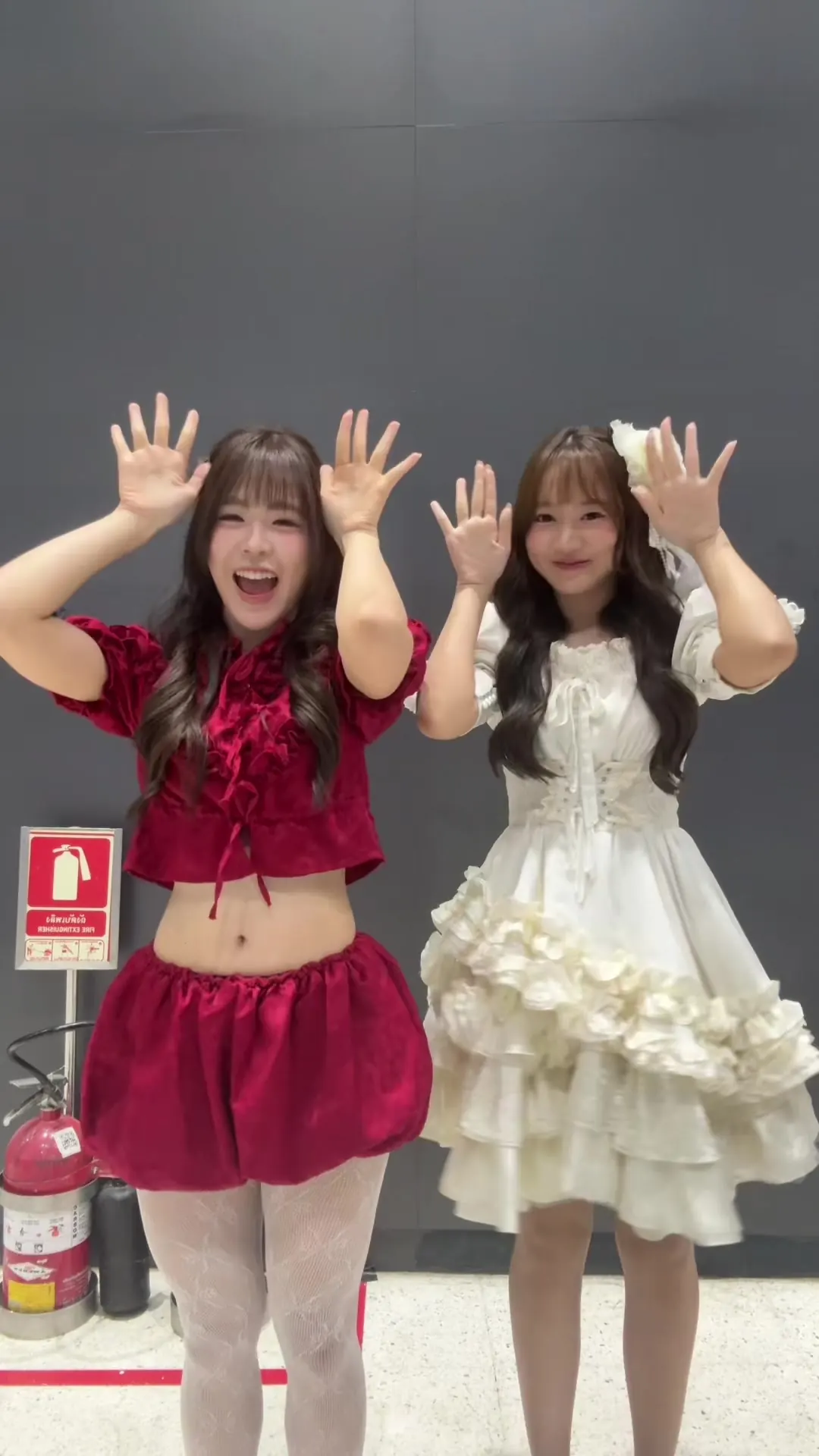 ภาพปก Jew Short-form จาก TikTok ของ Jew BNK48
