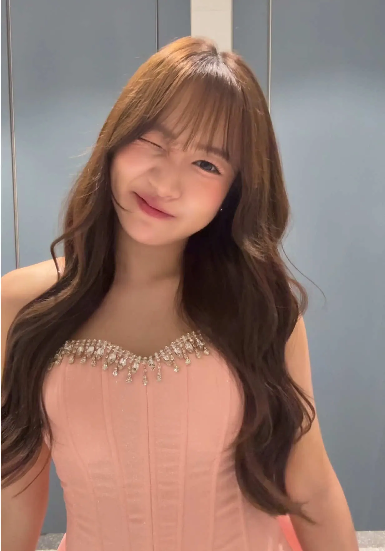 ภาพปก TikTok Pulse จาก TikTok ของ Jew BNK48
