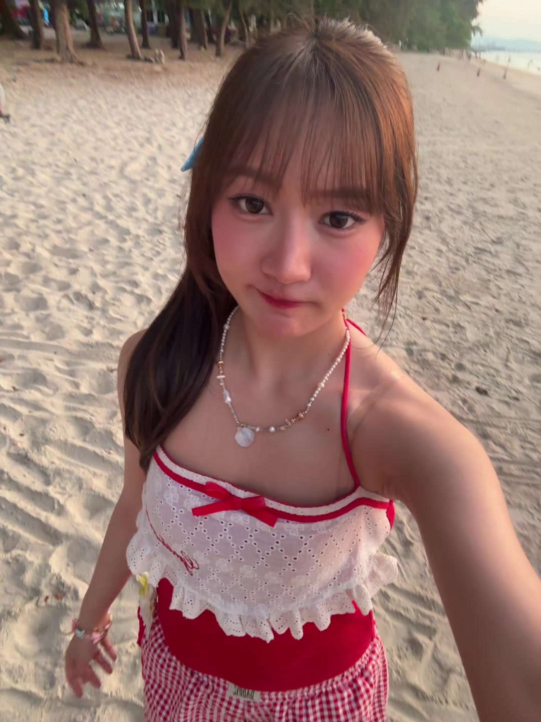 ภาพปก Latest TikTok จาก TikTok ของ Jew BNK48