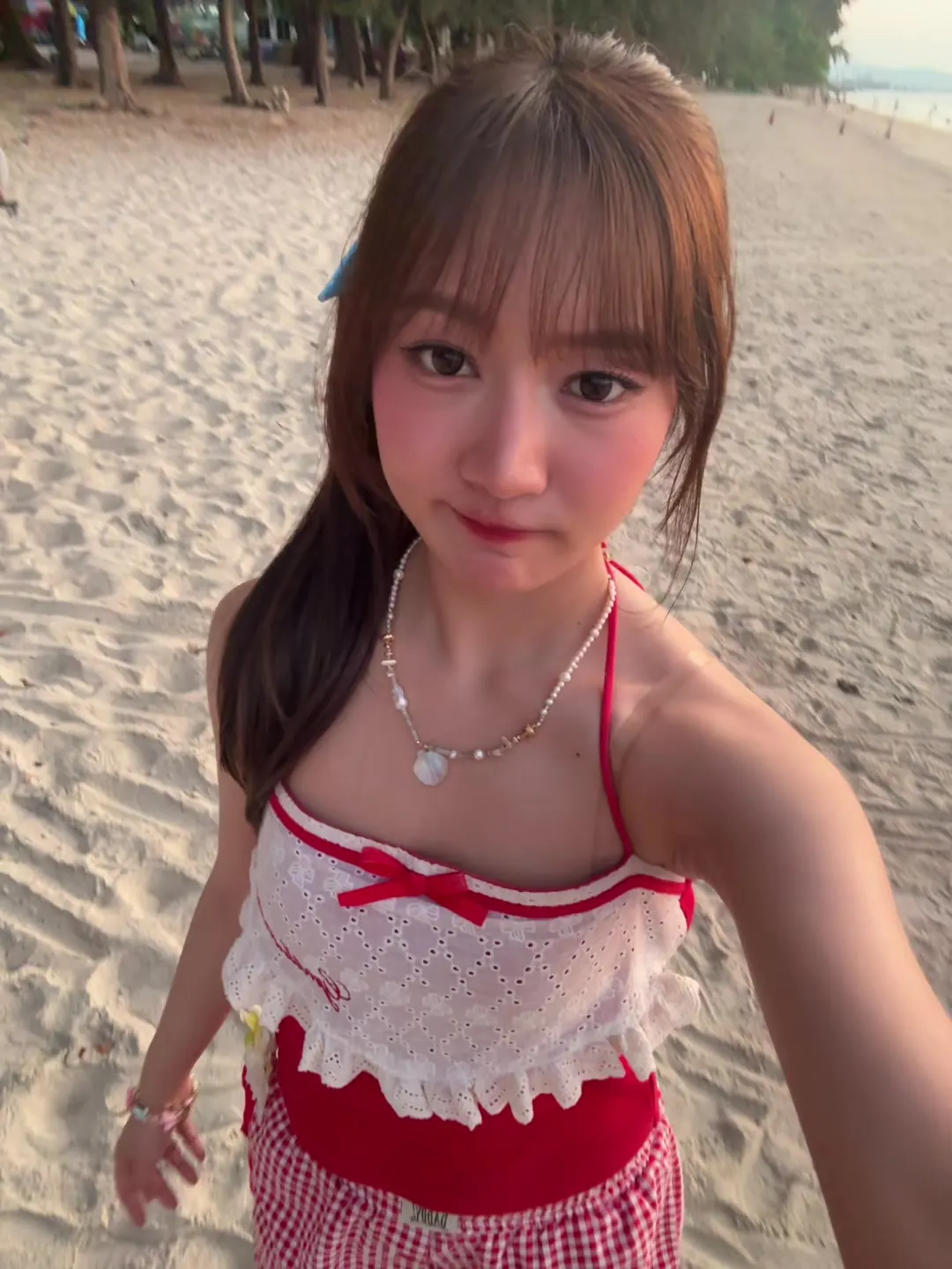 ภาพปก Latest TikTok จาก TikTok ของ Jew BNK48